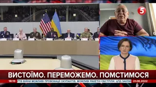 Німецькі САУ PzH 2000 вже в Україні: Це приємно, але ситуацію на фронті не переломить – Карл Волох