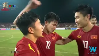 ACTIVATION - LÊN BIA SAIGON, LÊN CÙNG VIỆT NAM -  SEA GAMES 31