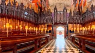 Choir of St George's Chapel, Windsor   Magnificat