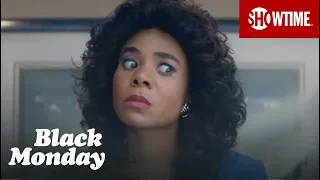 'Zingers Off The Xerox' Ep. 4 Official Clip | Black Monday | Season 2