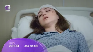 Ata Ocağı (6-cı Mövsüm 155-ü Seriya) ANONS