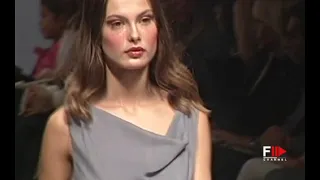 ALMA Spring 1999 Milan - Fashion Channel