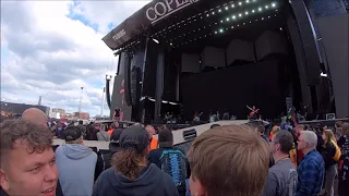 Suicidal Tendencies - Possessed To Skate(Live Copenhell 2022)