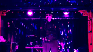 БИО - Искин (Live 12 04 2022) / Bio (ex Bioconstructor) - Artificial intelligence