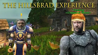 The Hillsbrad Experience