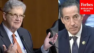 'That Doesn't Make Sense—Does It?': Kennedy, Raskin Debate Climate Change Mitigation Efforts