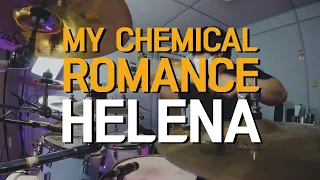 My Chemical Romance - Helena / 드럼 커버 Drum Cover