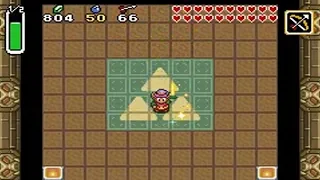 The Legend of Zelda: A Link to the Past (GBA) Walkthrough