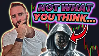 Bitcoin & Ethereum - The ETF Is NOT What You Think For Price