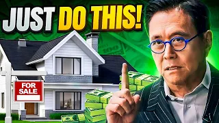 Robert Kiyosaki's Secrets to Real Estate Success!