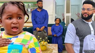 Ebube Obio Most Funniest 2023 Movie You've Never Watch( ASSISTANT MADAM) - 2023 Movie