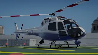 [SASRP] LSPD Air Support Division