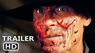 WESTWORLD Season 2 Trailer (2018) Comic Con, Sci-Fi, TV Show HD