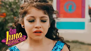 Soy Luna 2/Я Луна 2: Луна узнает, что ОНА СОЛЬ БЕНСОН! ФИНАЛ 2 СЕЗОНА