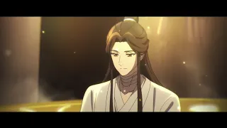 the sound of silence || tgcf edit (fmv)