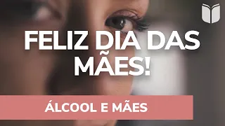 Impacto da pandemia no consumo de álcool das mães