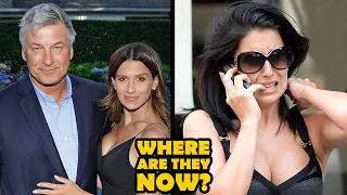 Hilaria Baldwin | FAKE Spanish Accent | Alec Baldwin's Wife | Where Are They Now?