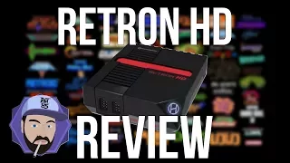 Retron HD Review - NES Games in HD | RGT 85