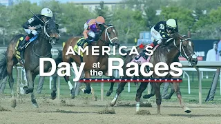 America's Day At The Races - February 17, 2024