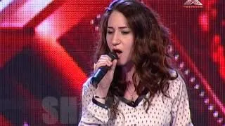 X Factor 3-Lsumner 08-Anush Harutyunyan 14.06.2014