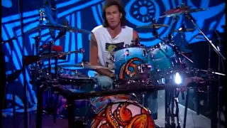 Chad Smith-Red Hot Rhythm Meth