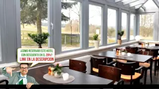Akzent Aktiv & Vital Hotel Thüringen, Schmalkalden, Germany, HD revisión