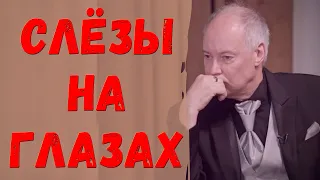 Конкин не выдержал, расплакался! София ушла не случайно