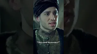 "İktidar gölge kabul etmez!" #muhteşemyüzyıl | MuhteşemYüzyıl edits