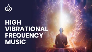 1111 Hz Frequency: High Vibrational Frequency Music