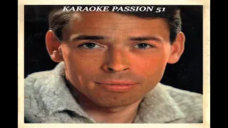 KARAOKE JACQUES BREL . Zangra  1962  KARAOKE PASSION 51