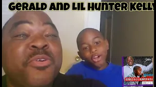 Gerald and Lil Hunter Kelly Live At The Stardome June 27th & 29th
