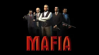 #12 Mafia: The City of Lost Heaven (2002) проходження українською. "Угода століття"