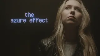 The Azure Effect - Short Horror Film