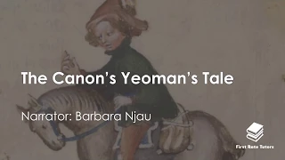 'The Canon's Yeoman's Tale' by Geoffrey Chaucer: summary, themes & main characters! *REVISION GUIDE*
