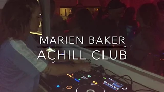 Marien Baker live at Achill Club