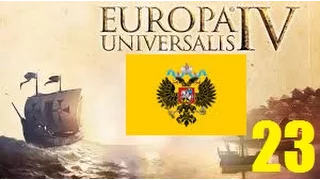 Eu4 Multiplayer: Part 23 ~ Russia