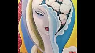 Derek & The Dominos   Crossroads (Live At The Fillmore 1970)