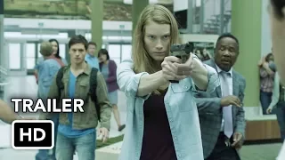 The Mist (Spike) "This Season On" Trailer HD