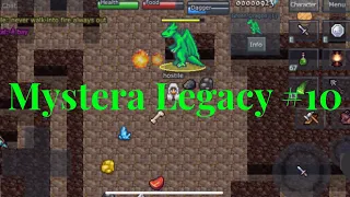 Mystera Legacy #10