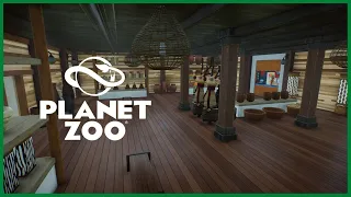 Planet Zoo 🌍 #3 - Schöne Souvenirs │Deutsch│Alle DLCs