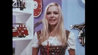 France Gall - La fille d'un garçon (1968)