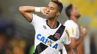 Vasco 1 x 0 Botafogo - Narração: Luiz Penido, Rádio Globo RJ 26/04/2015