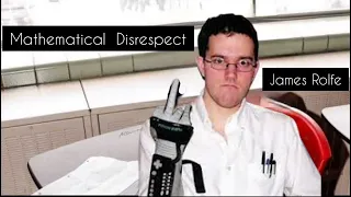 MATHEMATICAL DISRESPECT - AVGN (AI COVER)