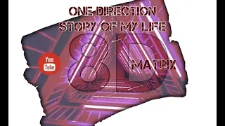 ONE DIRECTION * STORY OF MY LIFE * 8D AUDIO * USE  HEADPHONES