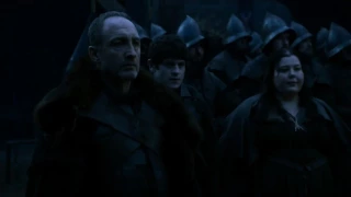 Roose Bolton [Damnation Dignified]