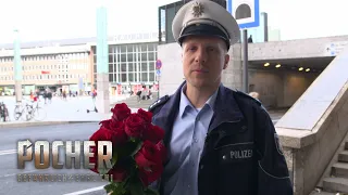 Oli auf Streife - Oliver Pocher bekommt Ärger mit der Polizei | Pocher - gefährlich ehrlich