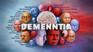 10 Common Symptoms of Dementia. #dementia