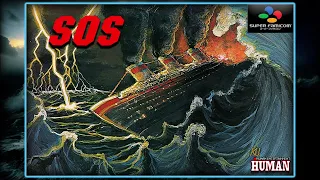 S.O.S. -05- The Sinking Ship (SNES/SFC) - OST