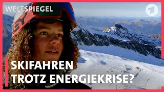 Wird Skifahren nun endgültig zum Luxussport?