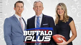 Buffalo Plus Live: Week 9